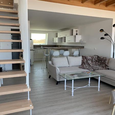Fort-Mahon-Plage: Duplex 2 Chambres, Parking, Balcon, Plage A Proximite - Fr-1-482-86 Eksteriør billede