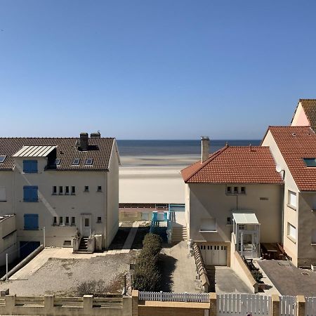Fort-Mahon-Plage: Duplex 2 Chambres, Parking, Balcon, Plage A Proximite - Fr-1-482-86 Eksteriør billede