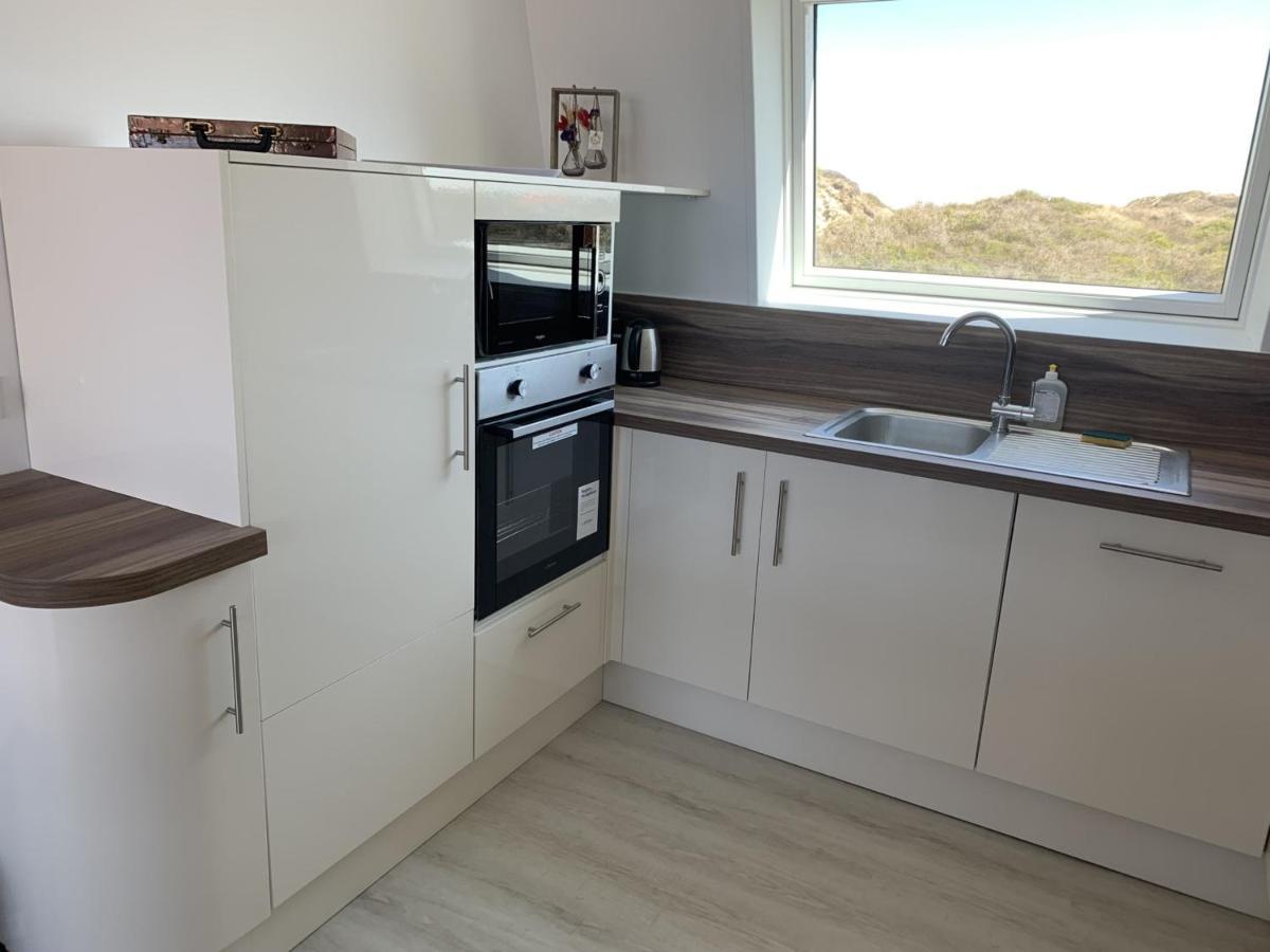 Fort-Mahon-Plage: Duplex 2 Chambres, Parking, Balcon, Plage A Proximite - Fr-1-482-86 Eksteriør billede