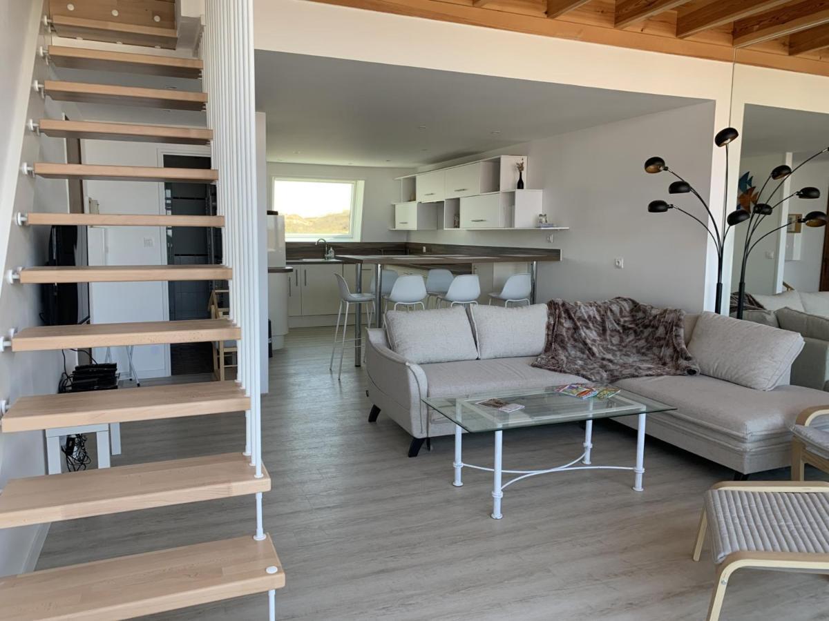 Fort-Mahon-Plage: Duplex 2 Chambres, Parking, Balcon, Plage A Proximite - Fr-1-482-86 Eksteriør billede