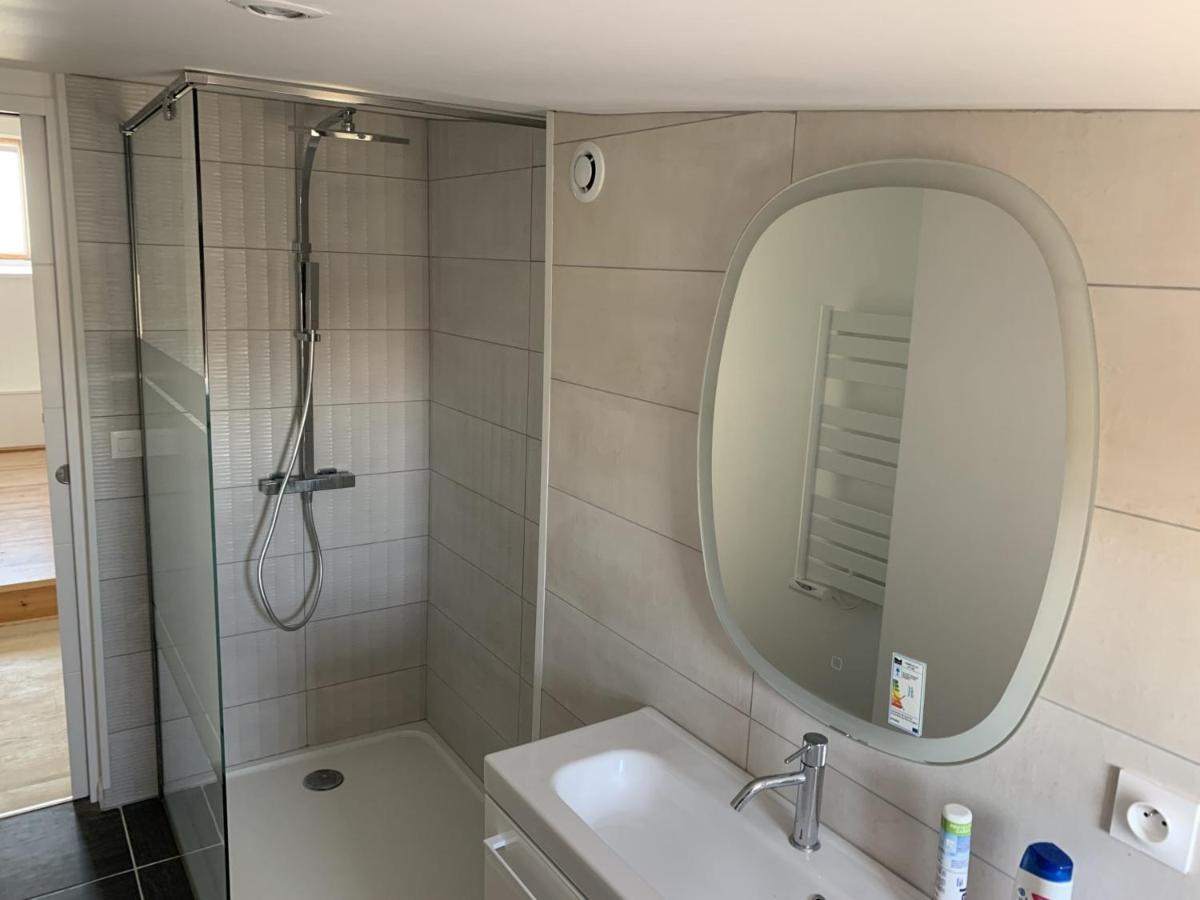 Fort-Mahon-Plage: Duplex 2 Chambres, Parking, Balcon, Plage A Proximite - Fr-1-482-86 Eksteriør billede