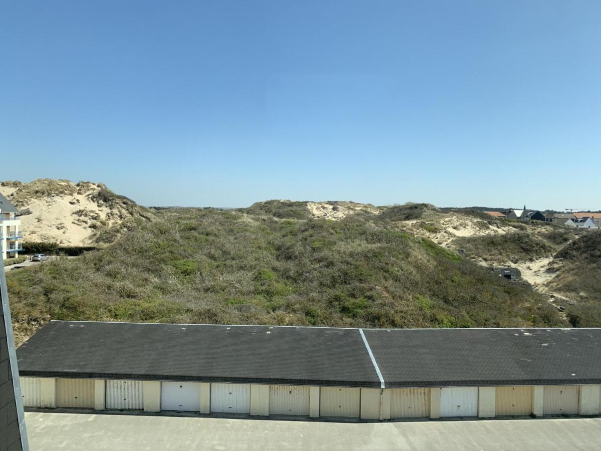 Fort-Mahon-Plage: Duplex 2 Chambres, Parking, Balcon, Plage A Proximite - Fr-1-482-86 Eksteriør billede