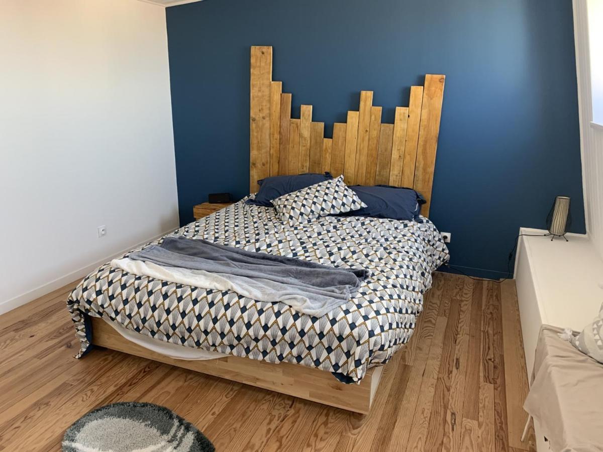 Fort-Mahon-Plage: Duplex 2 Chambres, Parking, Balcon, Plage A Proximite - Fr-1-482-86 Eksteriør billede